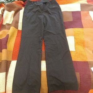 Womens dress pants